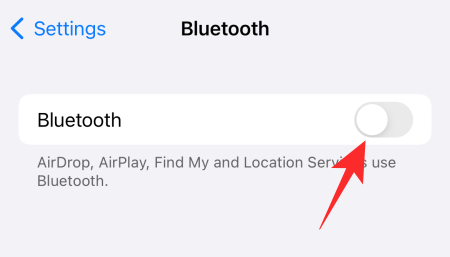 解决 iPhone 上空投不工作问题的 11 种方法