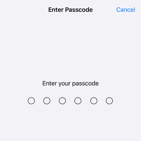 解决 iPhone 上空投不工作问题的 11 种方法