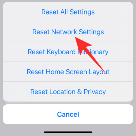 解决 iPhone 上空投不工作问题的 11 种方法
