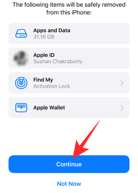 解决 iPhone 上空投不工作问题的 11 种方法