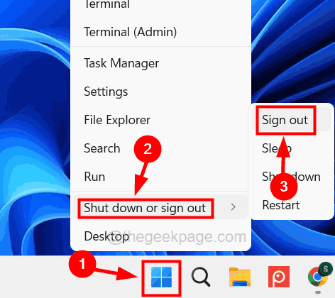 Windows 11 中未显示天气小部件 [已解决]