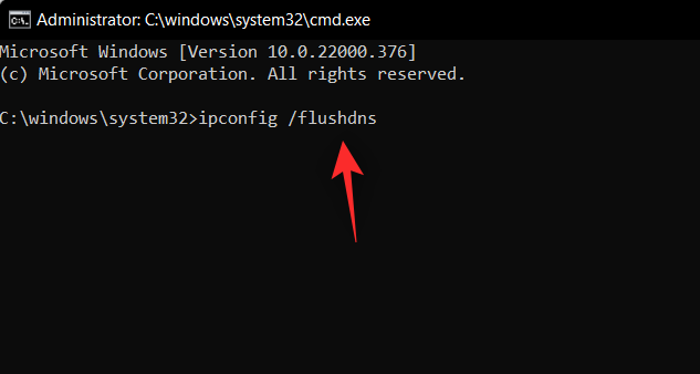 解决“Windows 11 上的 DNS 服务器未响应”问题的 12 种方法