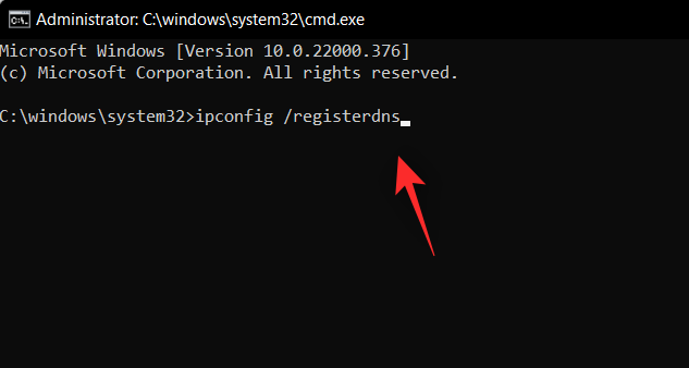 解决“Windows 11 上的 DNS 服务器未响应”问题的 12 种方法