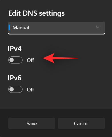 解决“Windows 11 上的 DNS 服务器未响应”问题的 12 种方法