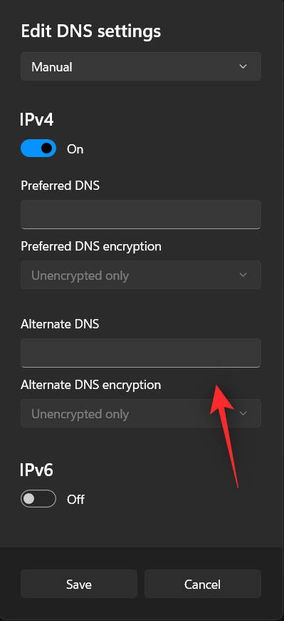 解决“Windows 11 上的 DNS 服务器未响应”问题的 12 种方法
