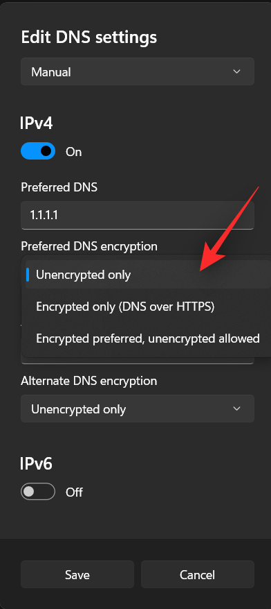 解决“Windows 11 上的 DNS 服务器未响应”问题的 12 种方法