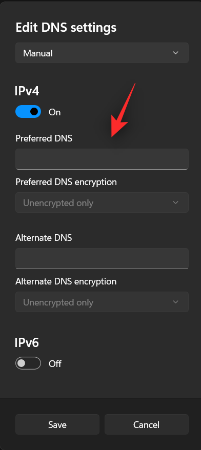 解决“Windows 11 上的 DNS 服务器未响应”问题的 12 种方法