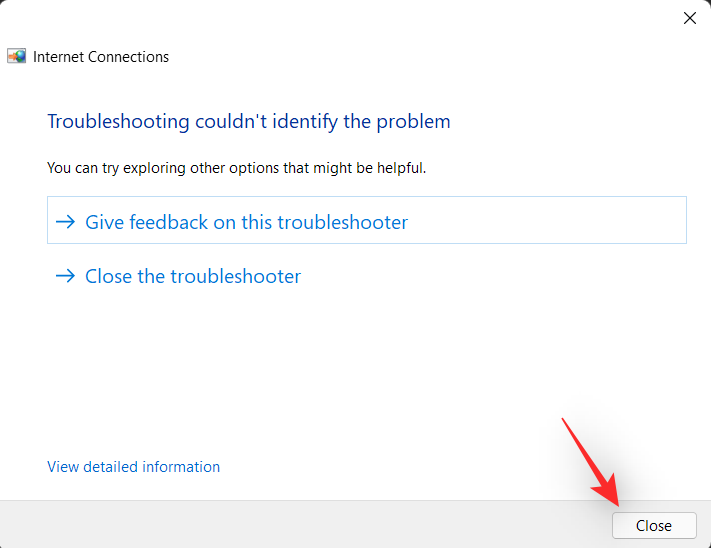 解决“Windows 11 上的 DNS 服务器未响应”问题的 12 种方法