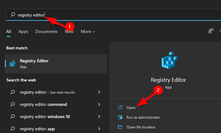 修复：Windows 11 中的键盘语言自动更改