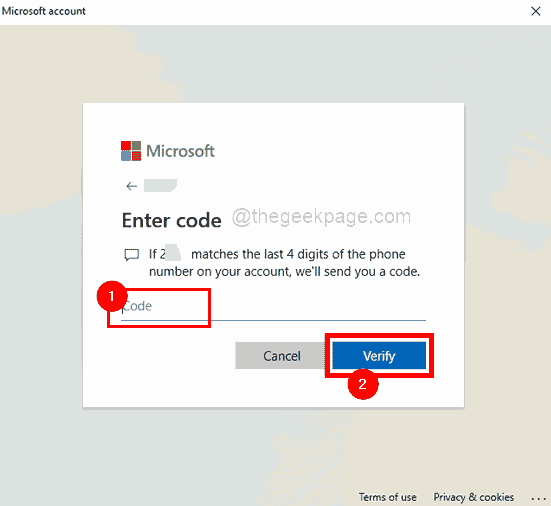 修复 - 由于 Windows 11 或 10 上的登录尝试失败，此登录选项被禁用