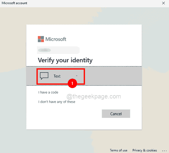 修复 - 由于 Windows 11 或 10 上的登录尝试失败，此登录选项被禁用