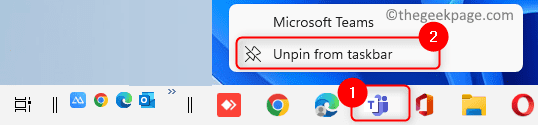 如何在 Windows 11 中将快速启动工具栏添加到任务栏