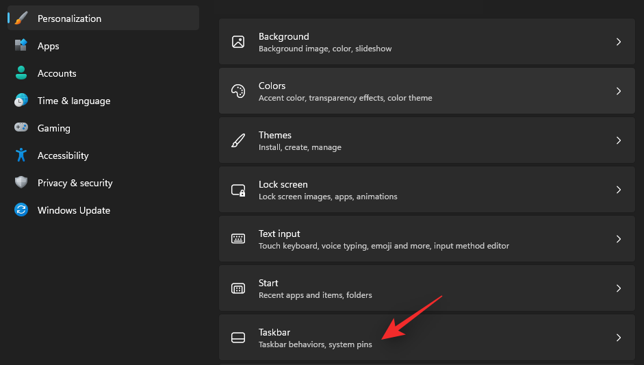如何在 Windows 11 上隐藏、禁用或卸载小部件（以及禁用 Windows+W 快捷方式）