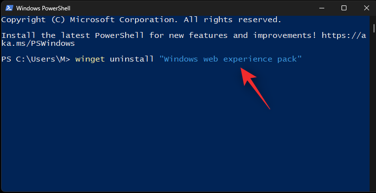 如何在 Windows 11 上隐藏、禁用或卸载小部件（以及禁用 Windows+W 快捷方式）
