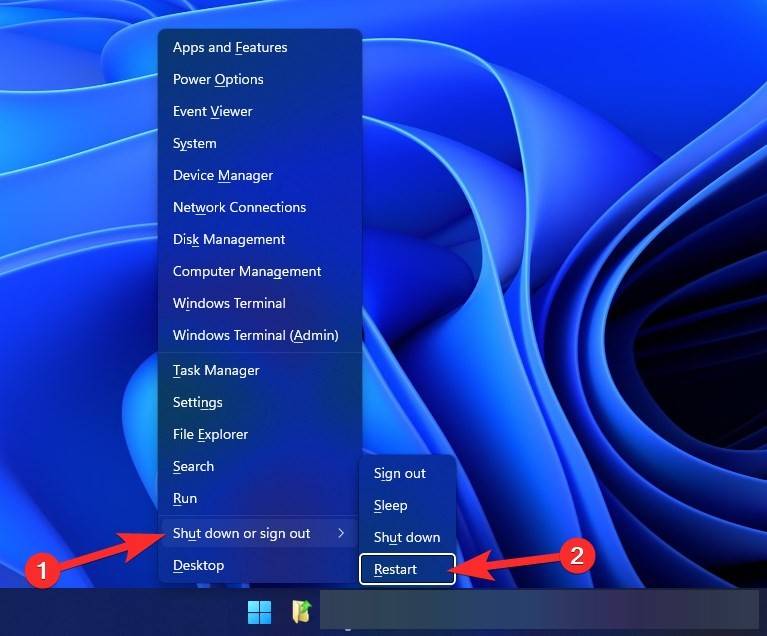 如何在 Windows 11 上隐藏、禁用或卸载小部件（以及禁用 Windows+W 快捷方式）