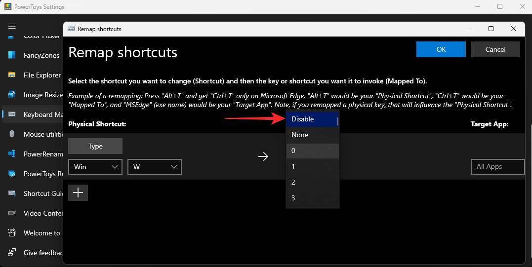 如何在 Windows 11 上隐藏、禁用或卸载小部件（以及禁用 Windows+W 快捷方式）