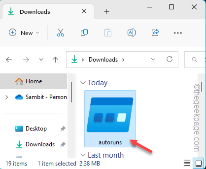 无法在 Windows 安全中心中打开内存完整性