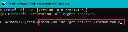 无法在 Windows 安全中心中打开内存完整性