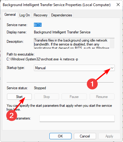 0x80071160：如何修复此Windows更新错误