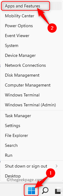 WWAHost.exe 进程高磁盘、CPU 或内存使用修复