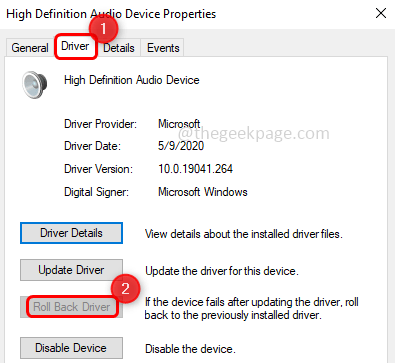 如何修复音量混合器不保存Windows 10 / 11上的任何设置