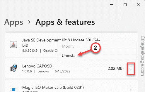 如何修复 Windows 10 / 11 中的 Element Not Found 问题