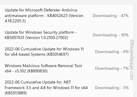 如何修复 Windows 10 / 11 中的 Element Not Found 问题