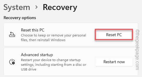 如何修复 Windows 10 / 11 中的 Element Not Found 问题