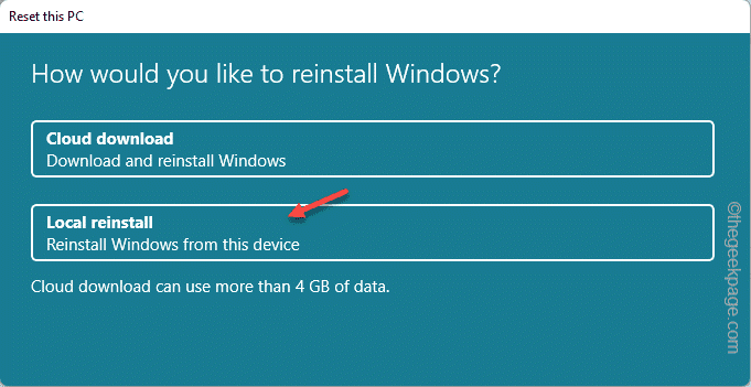 如何修复 Windows 10 / 11 中的 Element Not Found 问题
