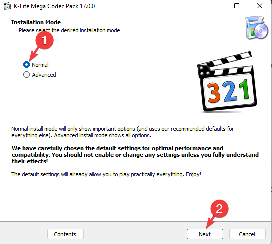 在 Windows 11 媒体播放器上播放 MOV 文件的 4 种快速方法