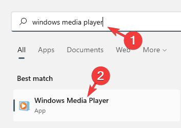 在 Windows 11 媒体播放器上播放 MOV 文件的 4 种快速方法