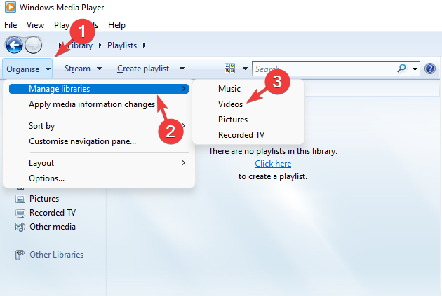 在 Windows 11 媒体播放器上播放 MOV 文件的 4 种快速方法