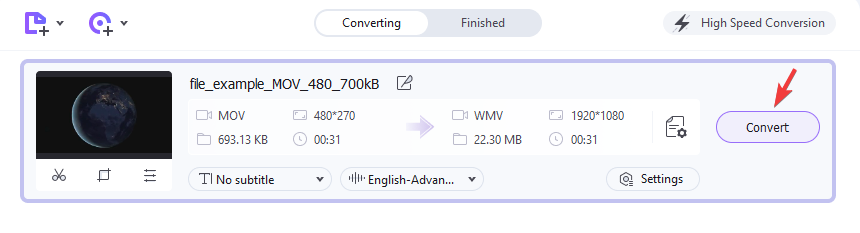在 Windows 11 媒体播放器上播放 MOV 文件的 4 种快速方法