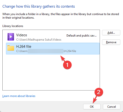 在 Windows 11 媒体播放器上播放 MOV 文件的 4 种快速方法