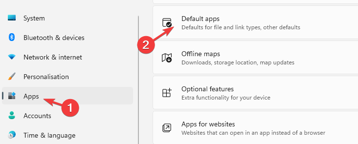 在 Windows 11 媒体播放器上播放 MOV 文件的 4 种快速方法
