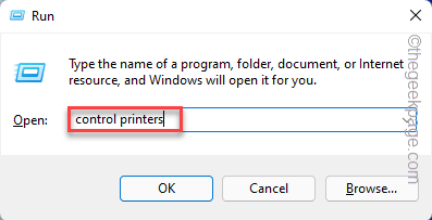 如何修复Windows 11 / 10中的打印机端口使用中的问题