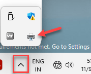 如何修复Windows 11 / 10中的打印机端口使用中的问题