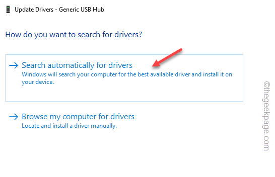 如何修复Windows 11 / 10中的打印机端口使用中的问题