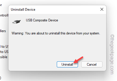 如何修复Windows 11 / 10中的打印机端口使用中的问题