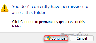 如何修复Windows 11 / 10中的打印机端口使用中的问题
