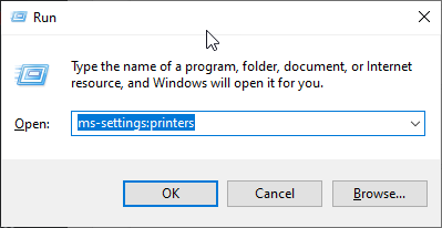 如何修复Windows 11 / 10中的打印机端口使用中的问题