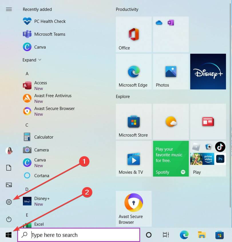 如何修复 Windows 11 中的 aka.ms/windowssysreq 错误