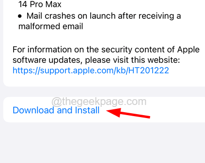 如何修复iPhone锁定时不响铃