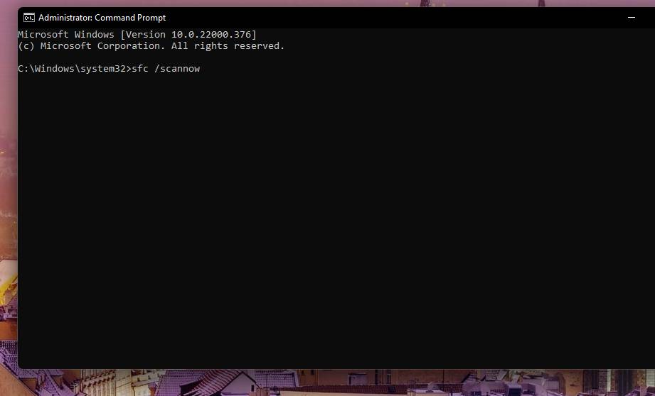 修复：Windows 11 一直随机冻结