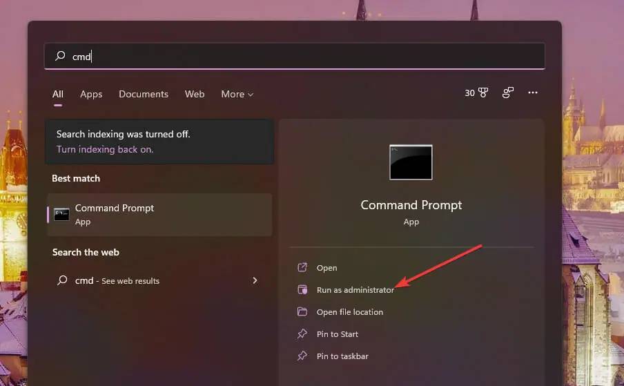 修复：Windows 11 一直随机冻结