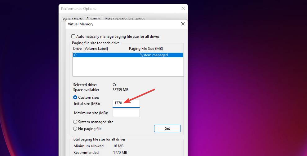 修复：Windows 11 一直随机冻结