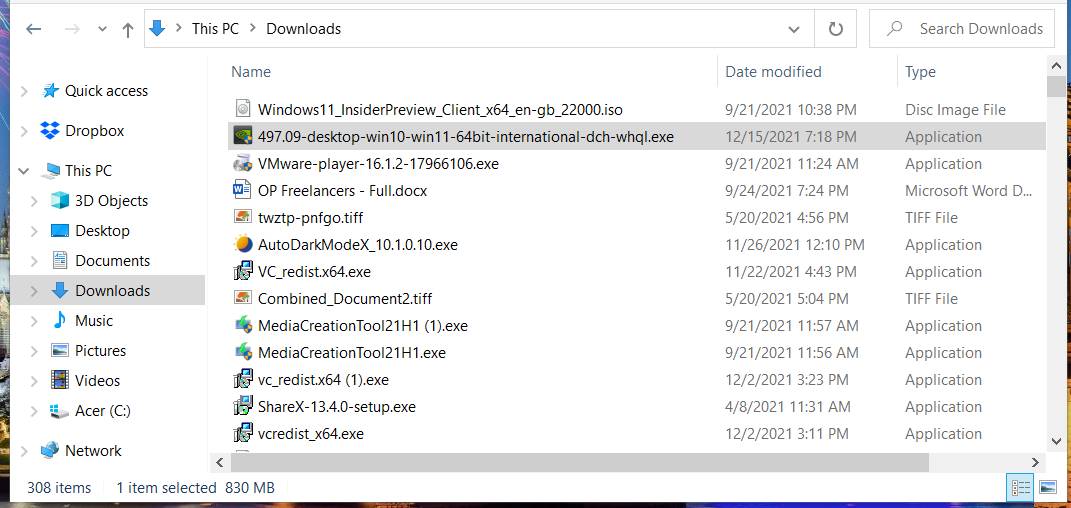 修复：Windows 11 一直随机冻结