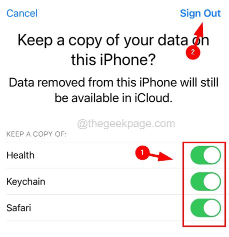 如何修复iPhone中无法从App Store下载的应用程序