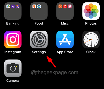 如何修复iPhone中无法从App Store下载的应用程序