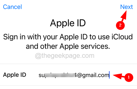 如何修复iPhone中无法从App Store下载的应用程序